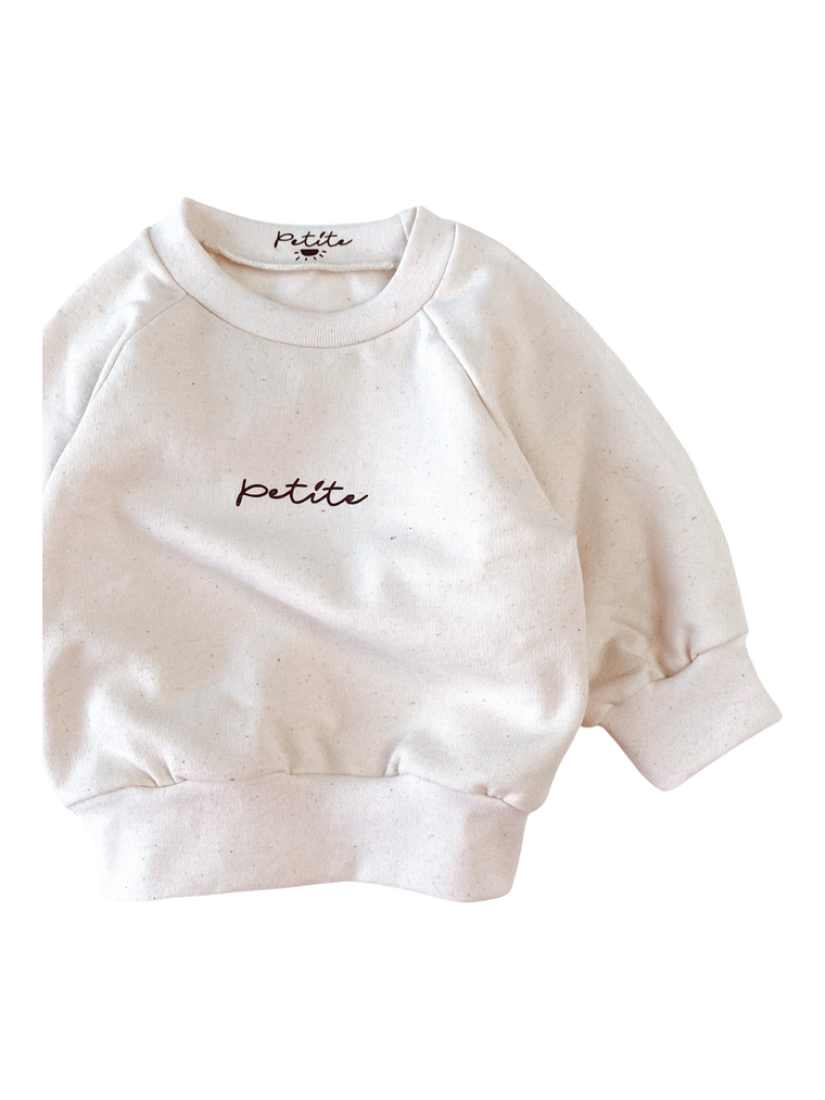 Sweater Petite Crú 2