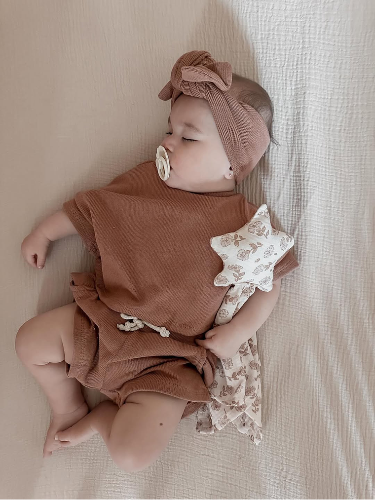 T-shirt Petite Argila 3