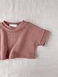 T-shirt Petite Argila - Thumbnail 1