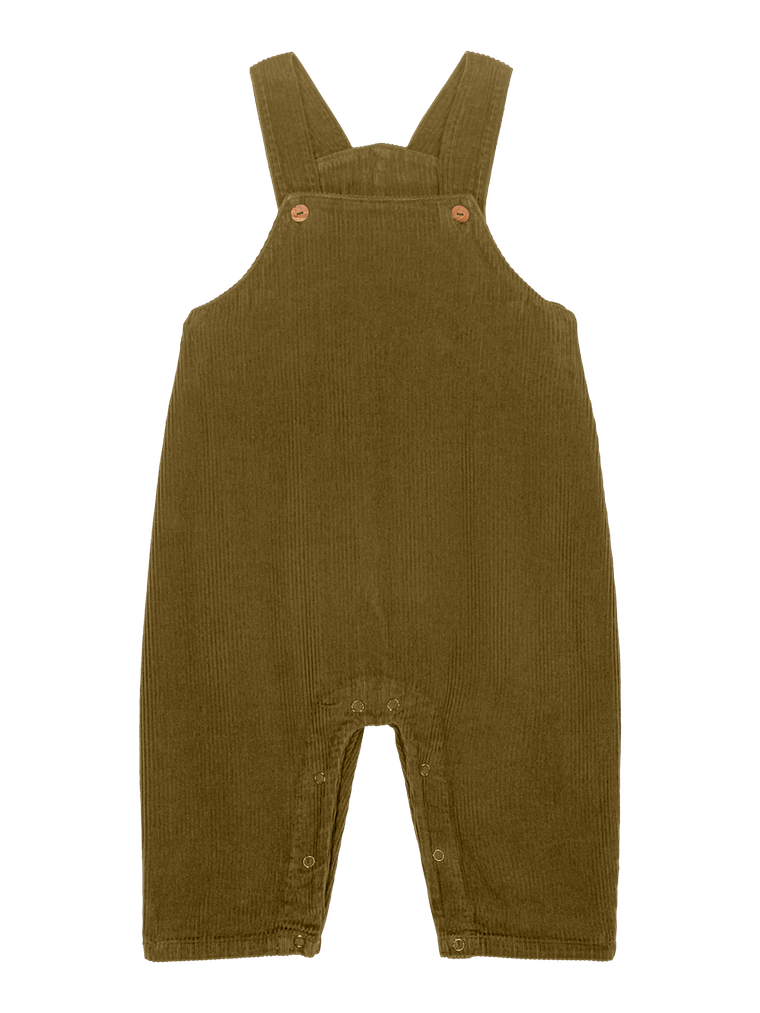 Jardineira Moonie Azeitona 5