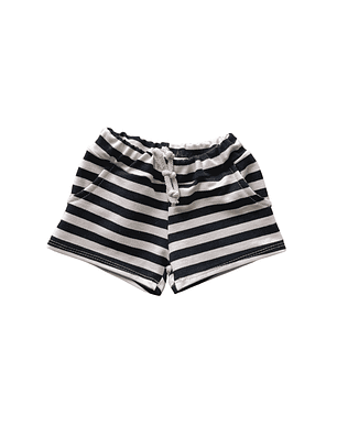 Calções Wavy Azul Marinheiro