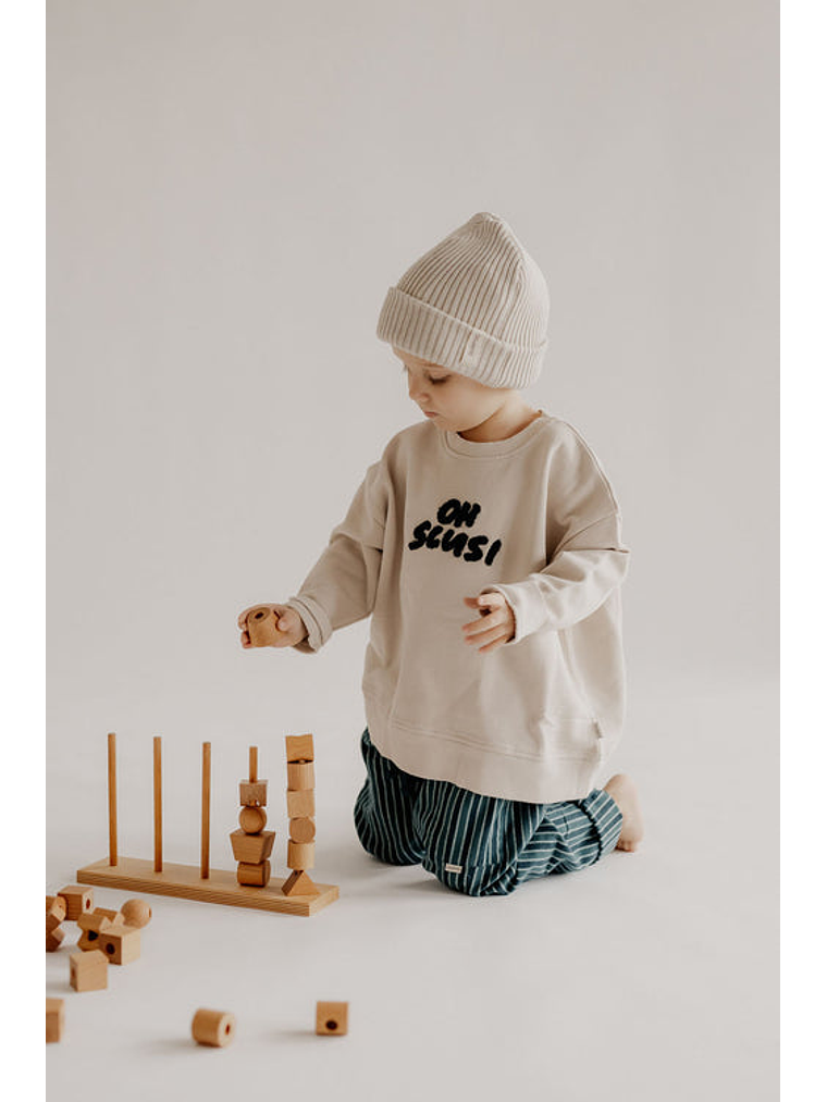 Sweater Moonie Oh Scusi 4