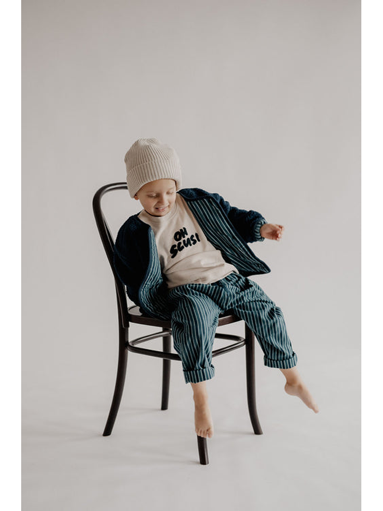 Sweater Moonie Oh Scusi 5