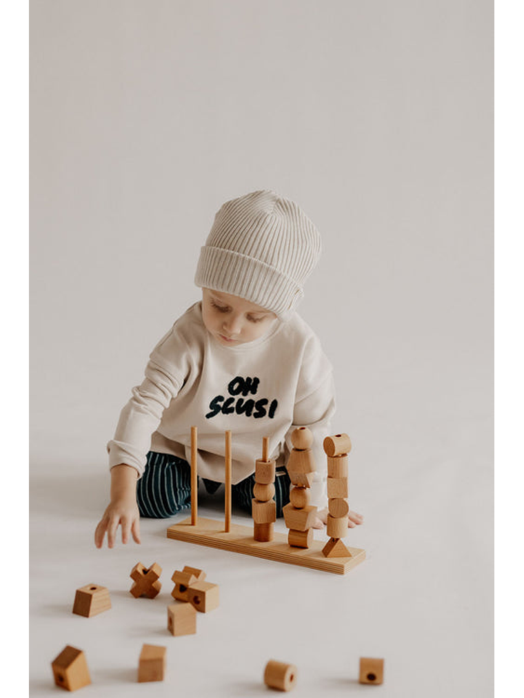 Sweater Moonie Oh Scusi 6