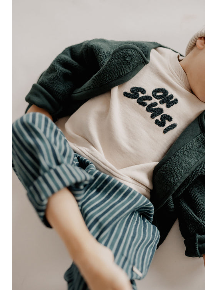 Sweater Moonie Oh Scusi 7