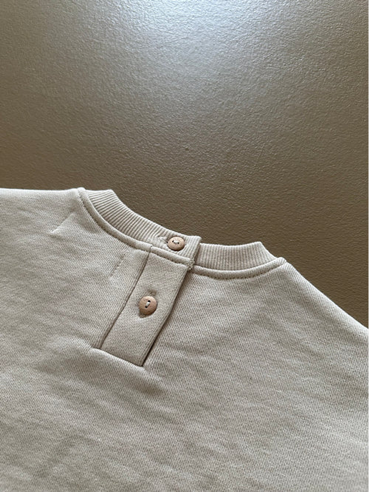 Sweater Moonie Oh Scusi 3