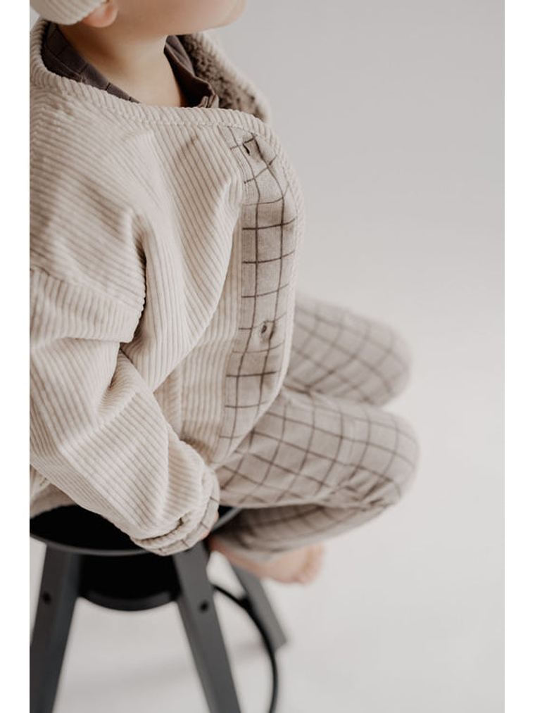 Casaco Moonie Crú 5