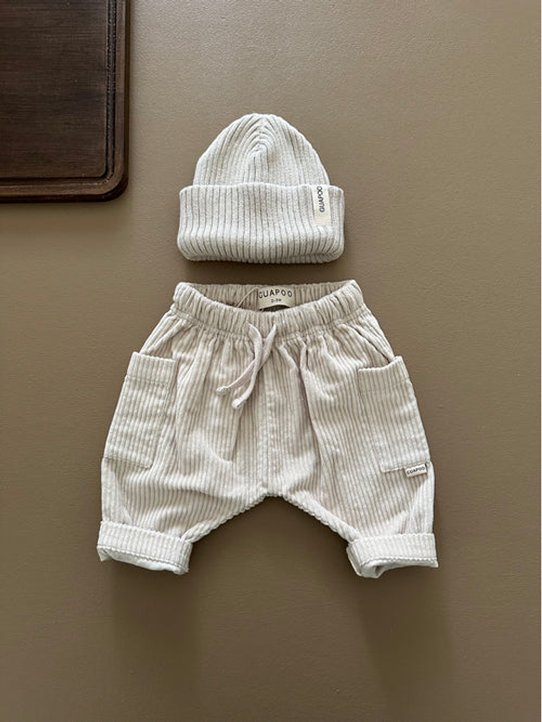 Calças Moonie Crú 2