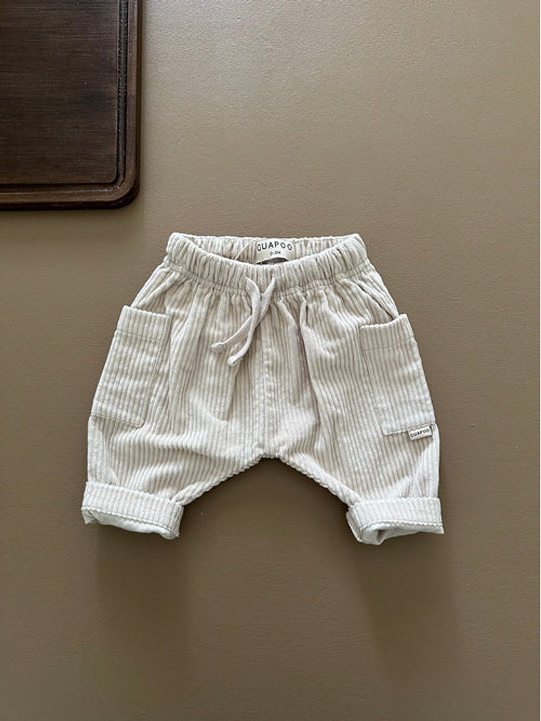 Calças Moonie Crú 4