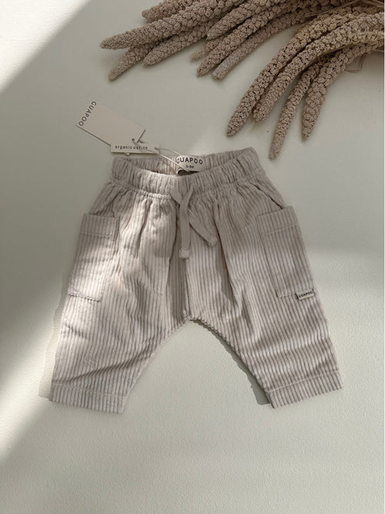 Calças Moonie Crú 5