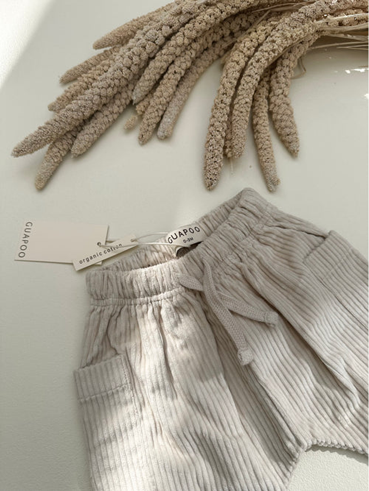 Calças Moonie Crú 6