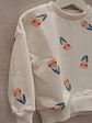 Sweater Nature Tulipas - Thumbnail 2