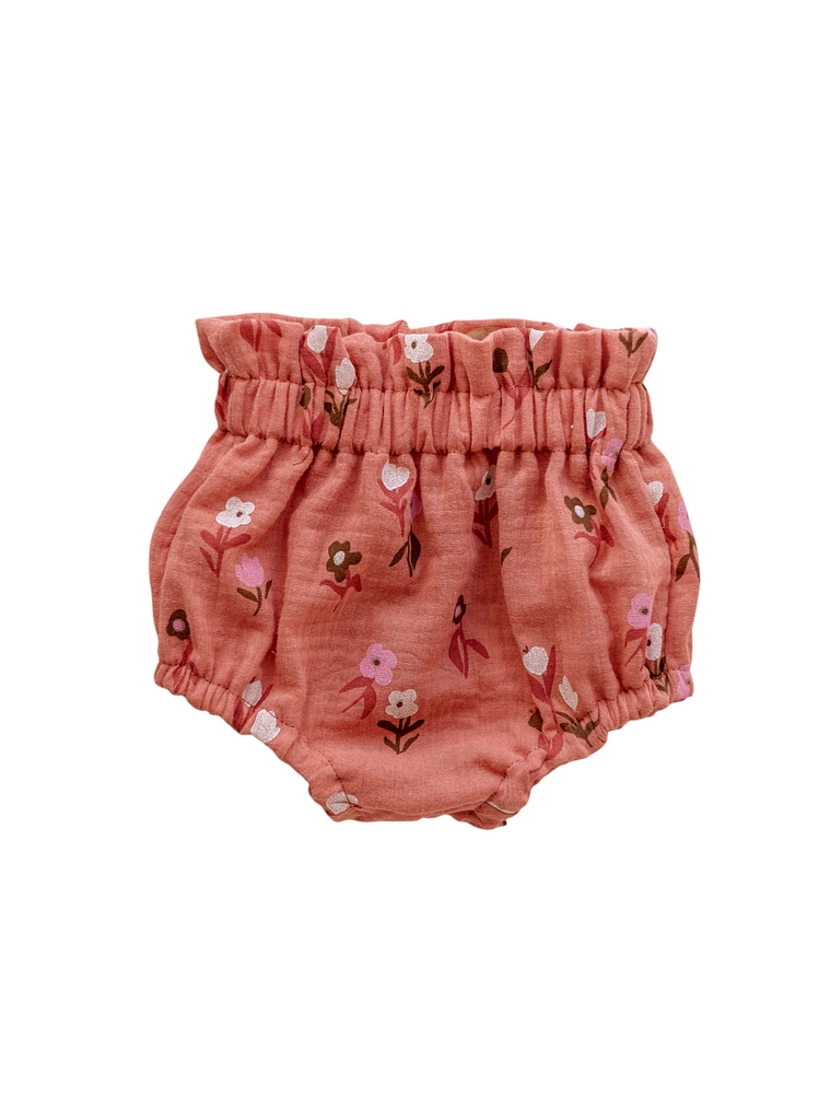 Tapa Fraldas Wavy Floral 1