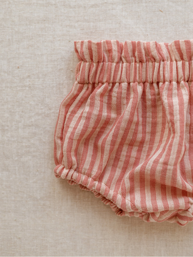 Tapa Fraldas Wavy Pêssego 2