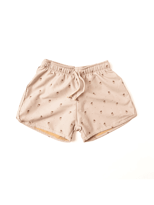 Calções de Banho Mare Moranguitos