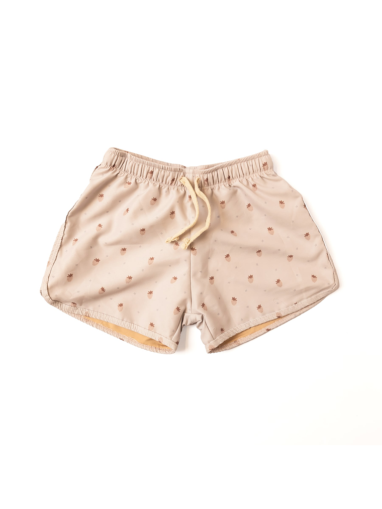 Calções de Banho Mare Moranguitos 1