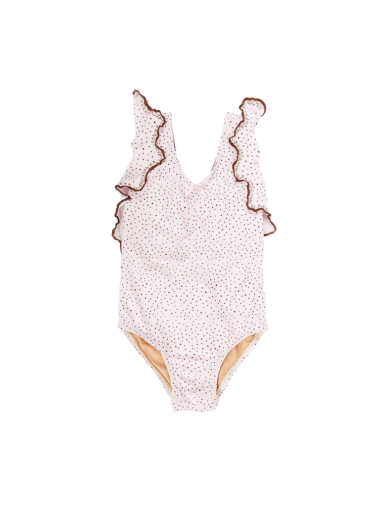 Fato de Banho Mare Luisa Pontitos 1