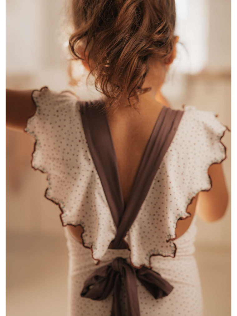 Fato de Banho Mare Luisa Pontitos 7