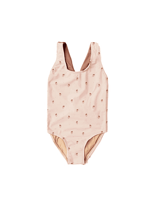 Fato de Banho Mare Luisa Moranguitos