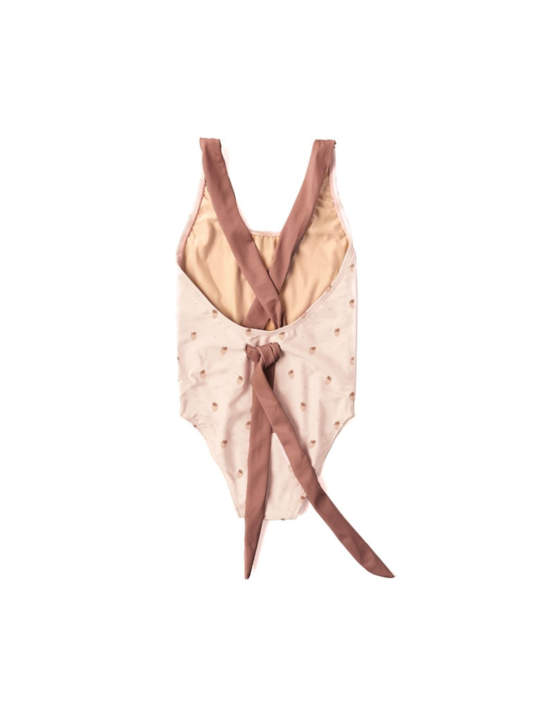 Fato de Banho Mare Luisa Moranguitos 2