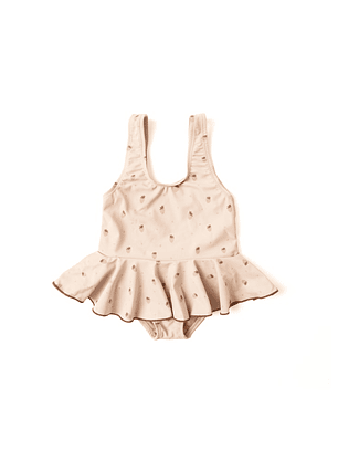 Fato de Banho Mare Maria Moranguitos