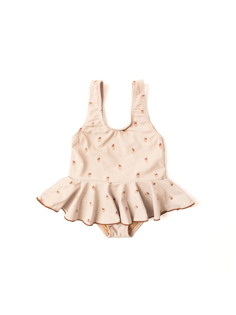 Fato de Banho Mare Maria Moranguitos 1