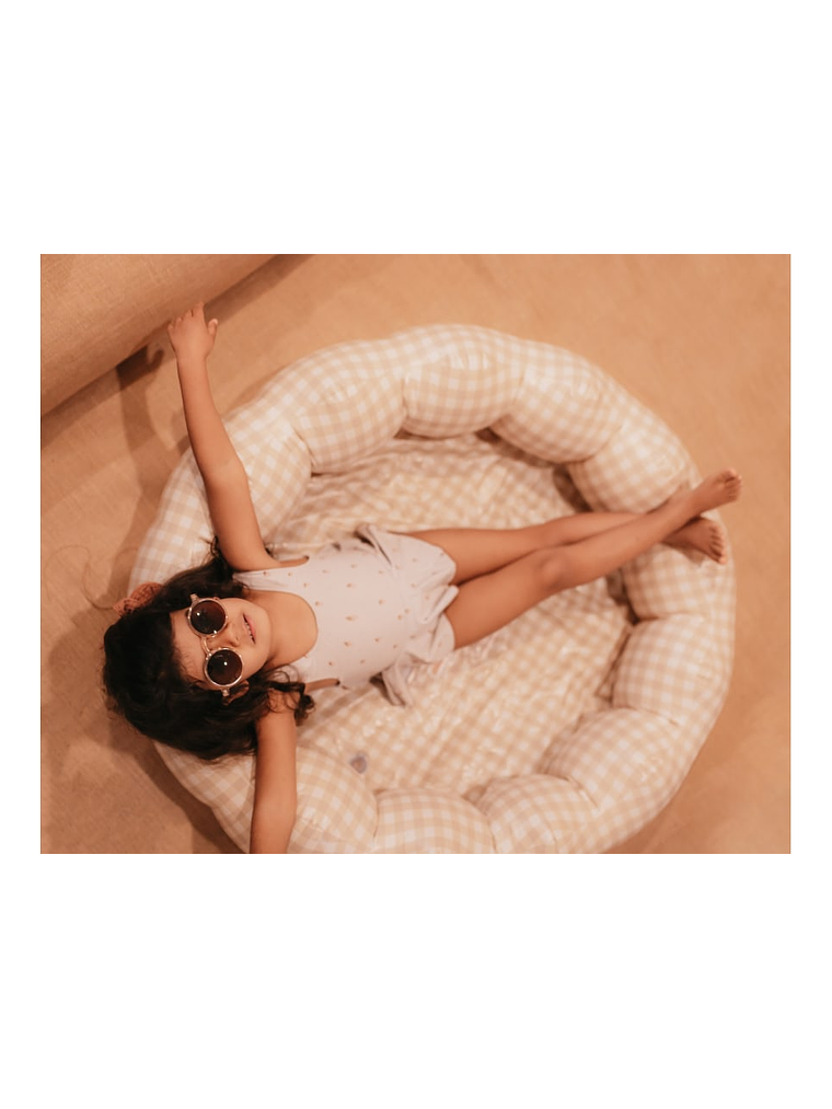 Fato de Banho Mare Maria Moranguitos 2