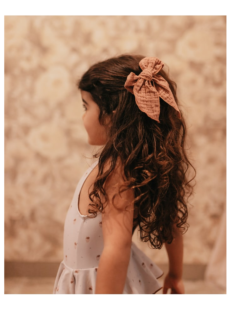 Fato de Banho Mare Maria Moranguitos 3