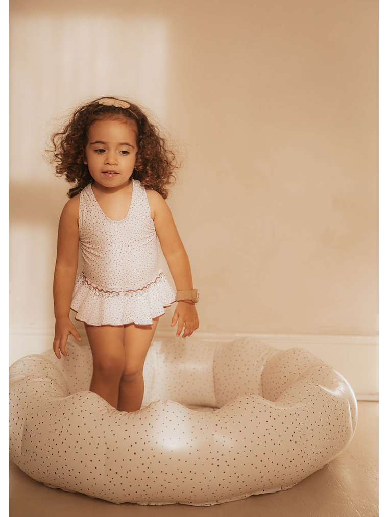 Fato de Banho Mare Maria Pontitos 3