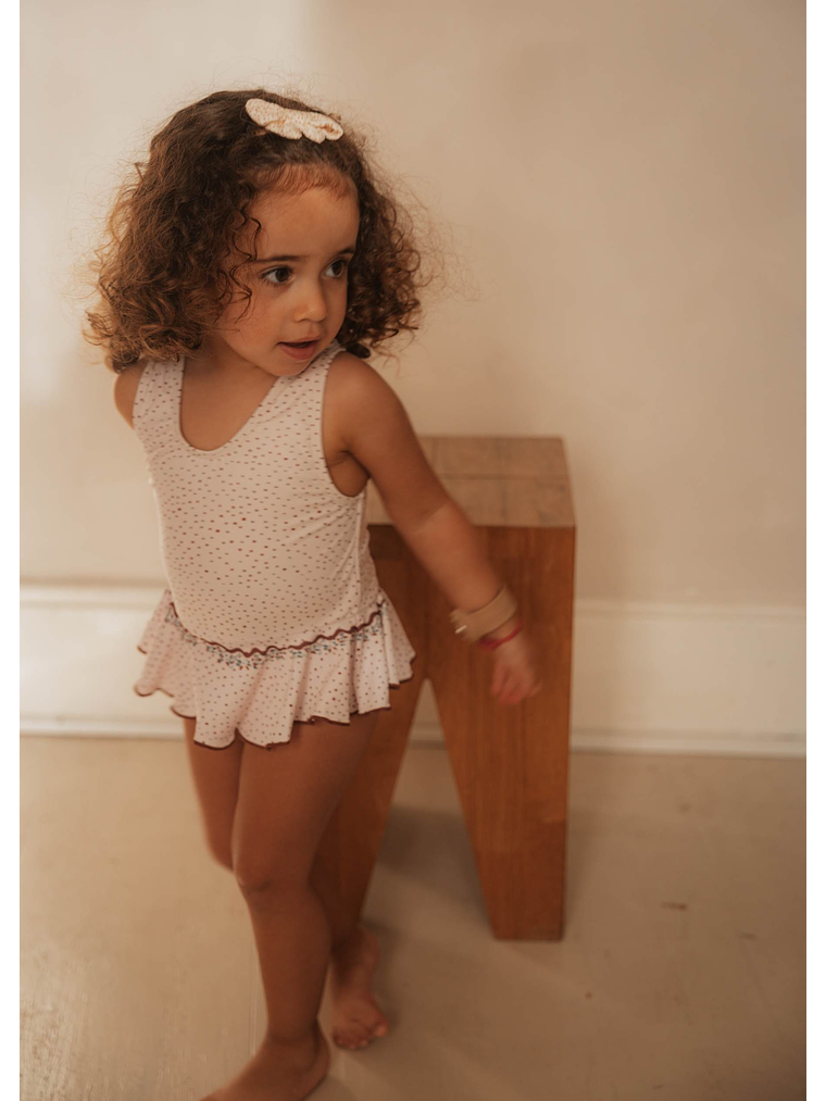 Fato de Banho Mare Maria Pontitos 4