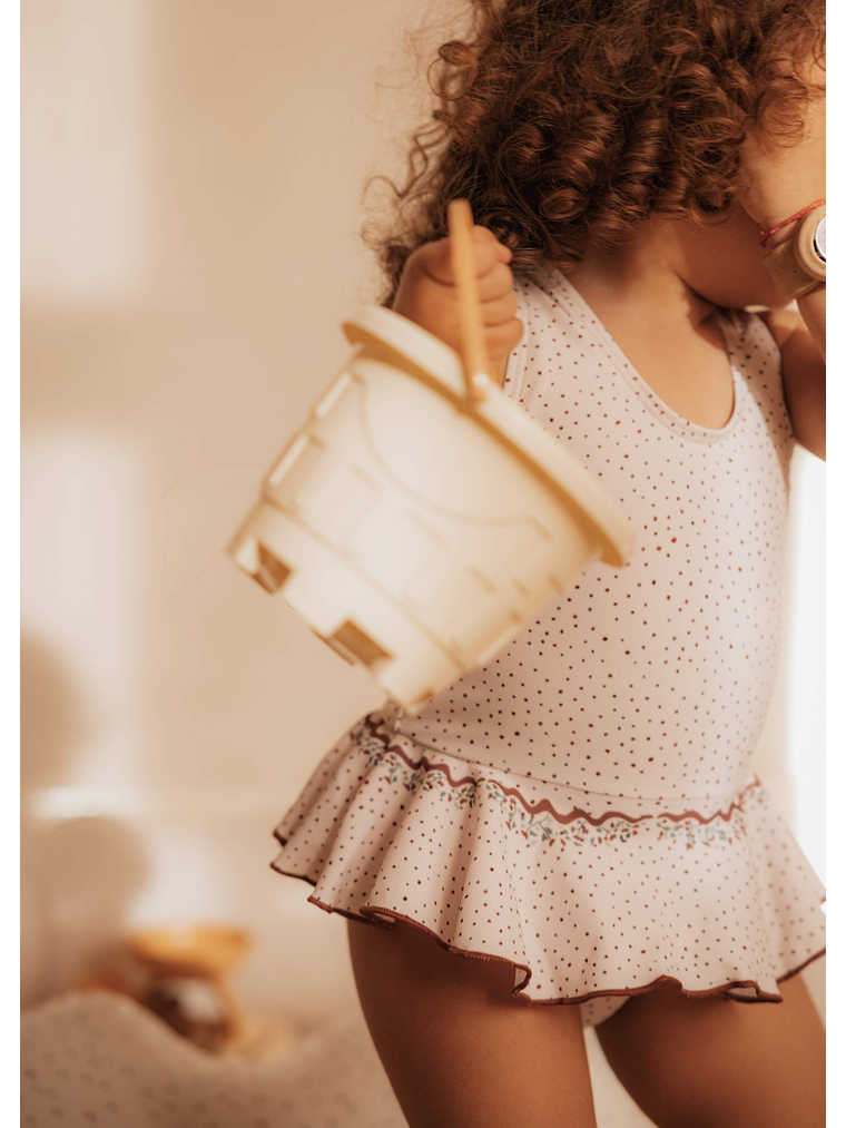 Fato de Banho Mare Maria Pontitos 5