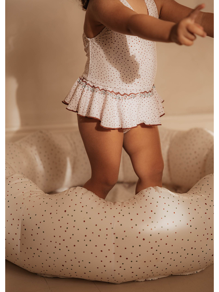 Fato de Banho Mare Maria Pontitos 8