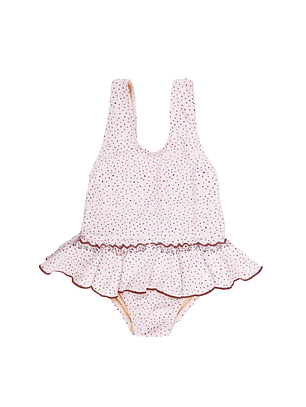 Fato de Banho Mare Maria Pontitos