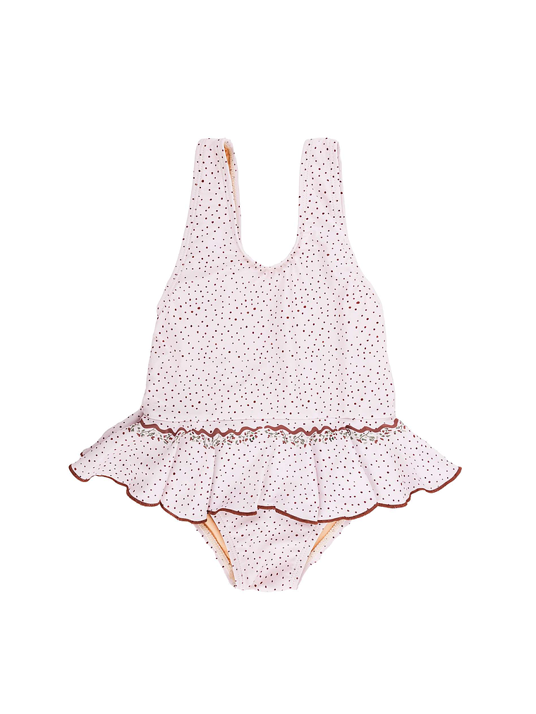 Fato de Banho Mare Maria Pontitos 1