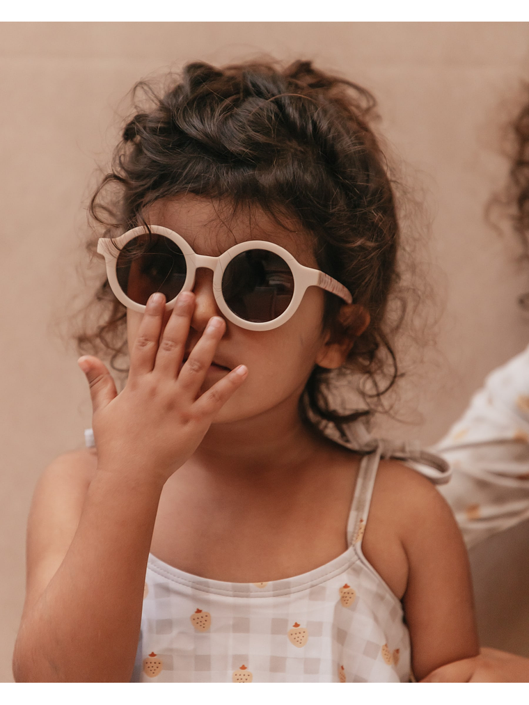 Óculos de Sol Mare Moranguitos 4