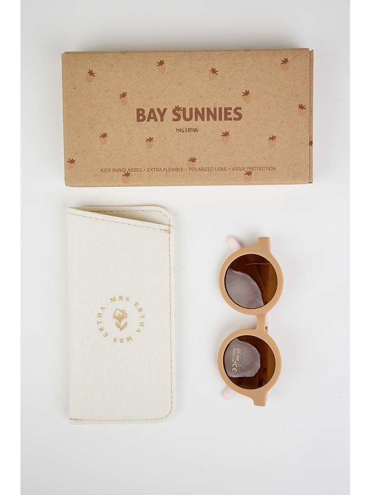 Óculos de Sol Mare Moranguitos 7