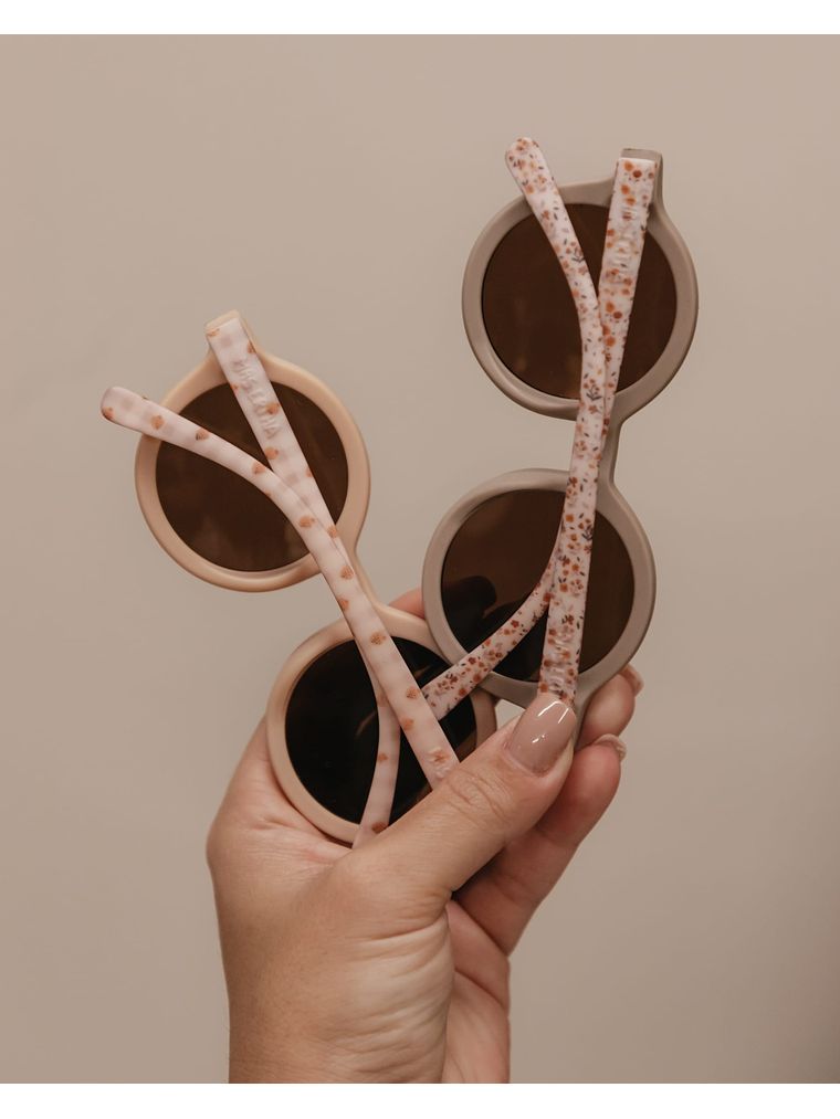 Óculos de Sol Mare Moranguitos 8