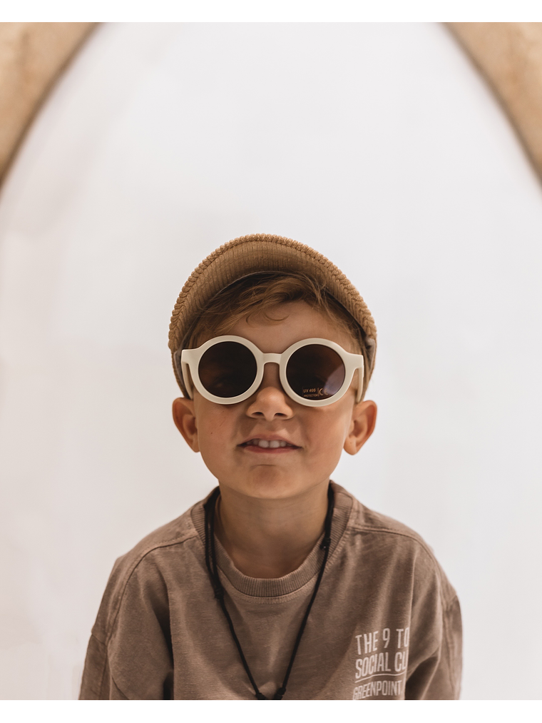 Óculos de Sol Mare Côco 8