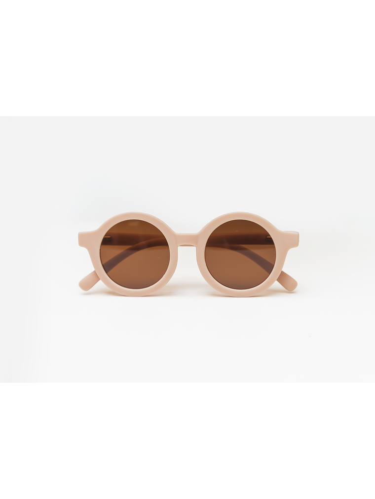 Óculos de Sol Mare Soft Coral 2