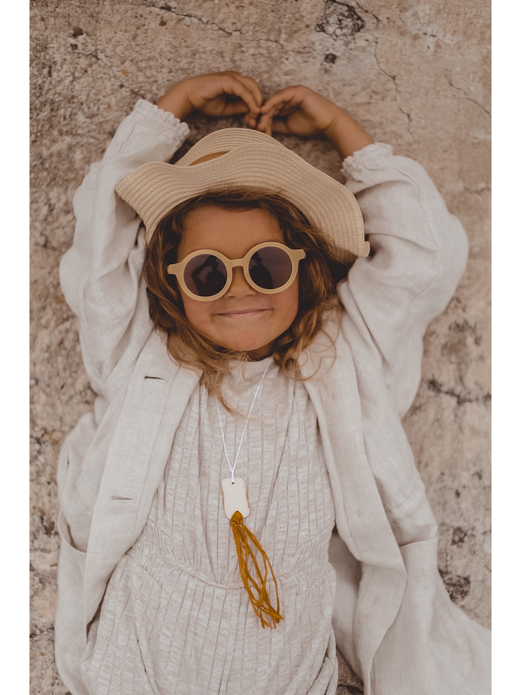 Óculos de Sol Mare Soft Coral 5