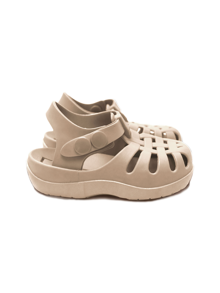 Sandália Mare Amendoim Suave 1