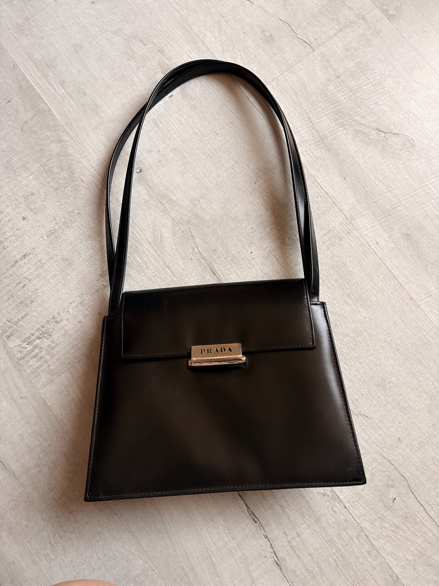 Prada Bag  5