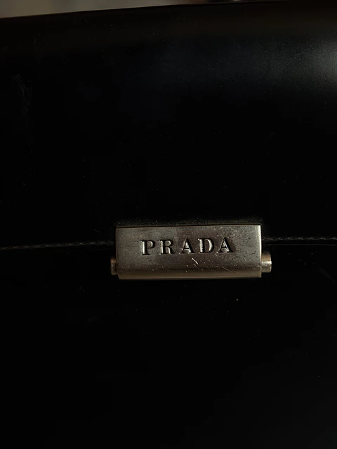 Prada Bag 