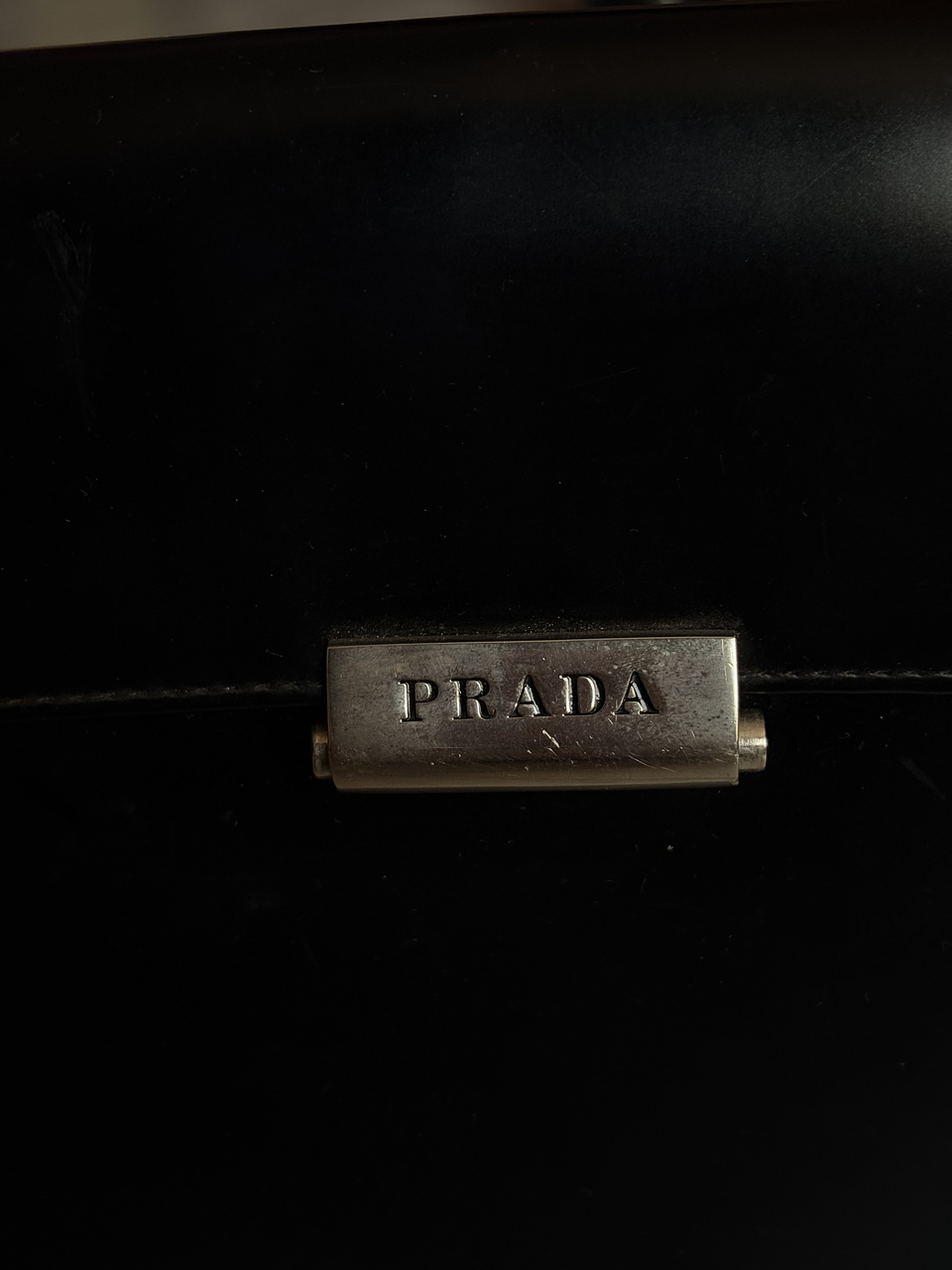 Prada Bag  2