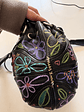 Basket Bloom Bag - thumbnail 2