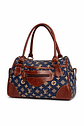 LV Monogram Denim Bag - thumbnail 1