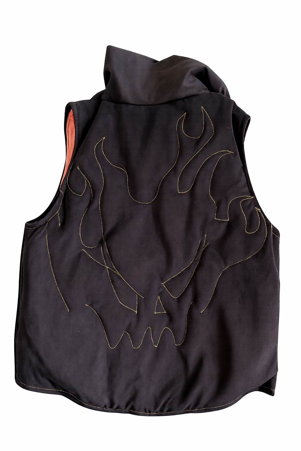 chaqueta experimento 001 Talla M 1