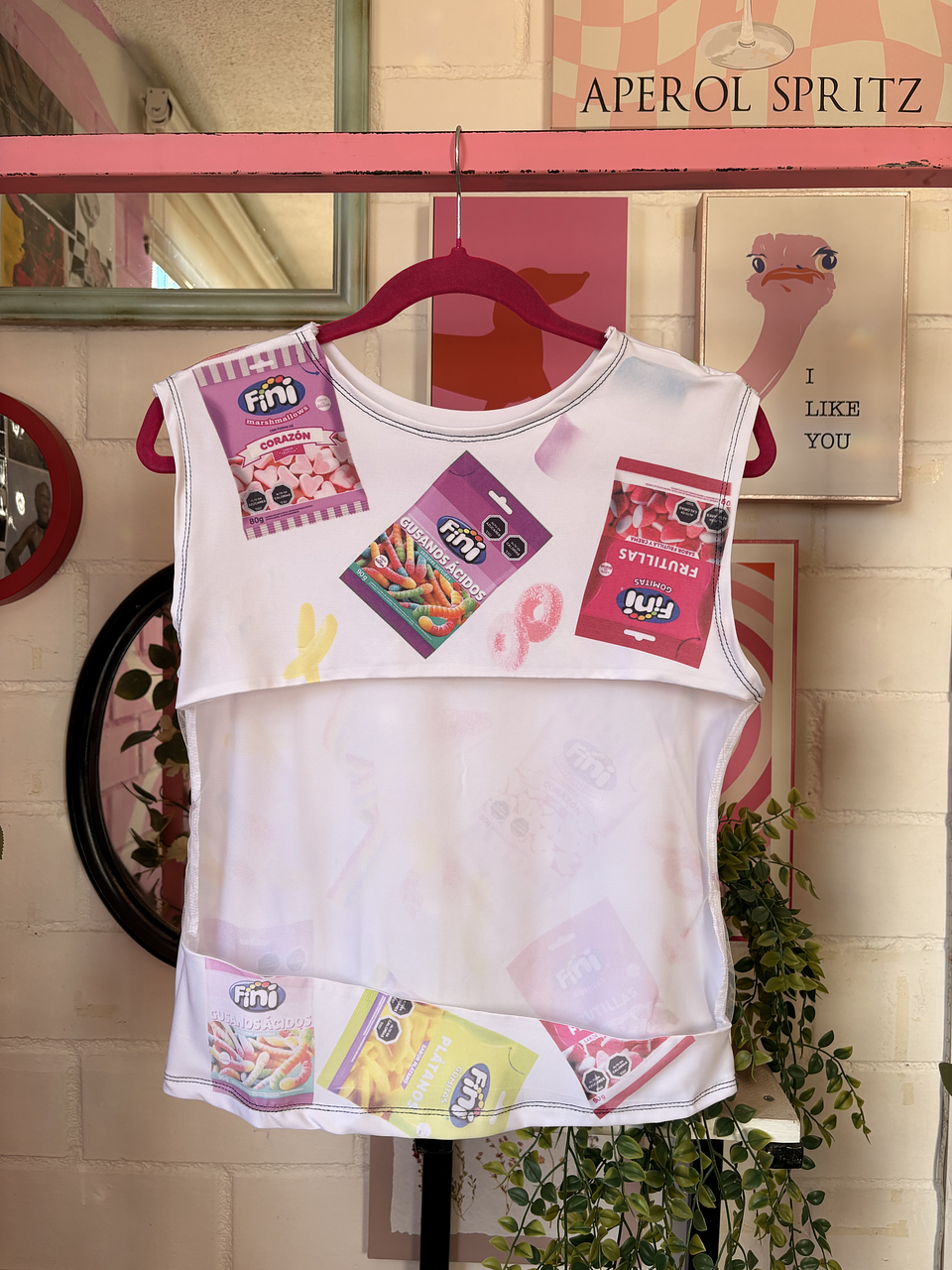 Top Candy Fini Layer 🍬✨ 2