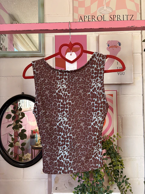 Top Wild Ring 🐆✨ XS/S