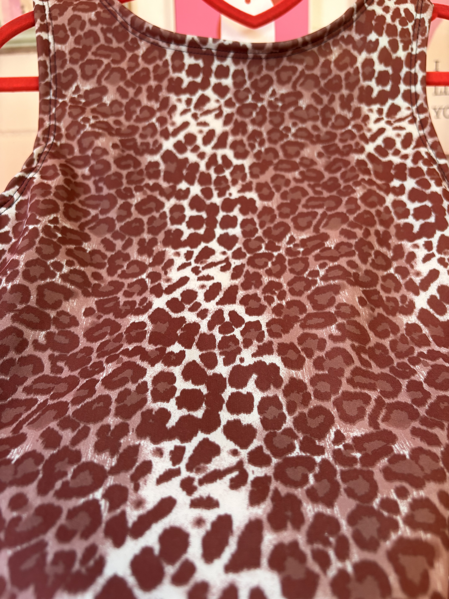 Top Wild Ring 🐆✨ XS/S 3